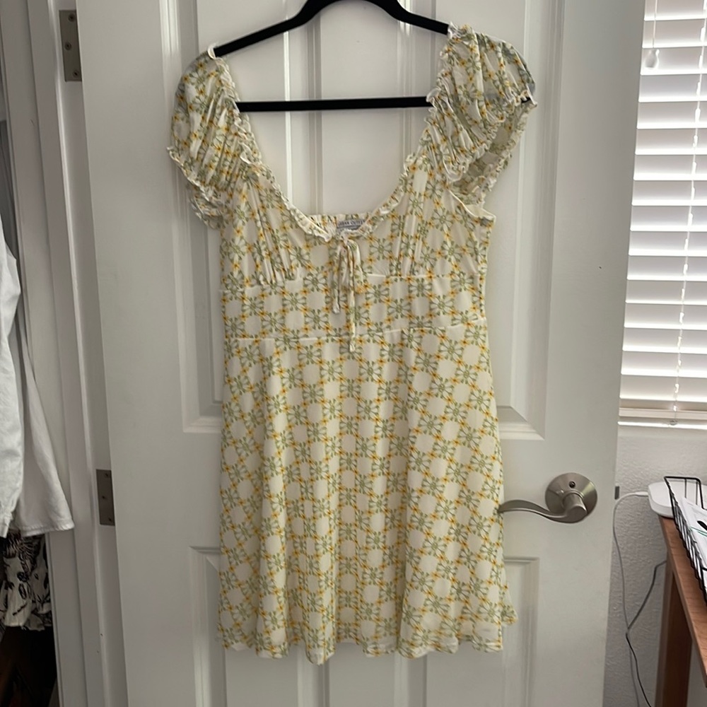 Urban outfitters dress